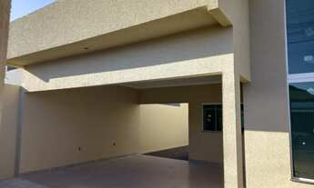 Imagem 2: Casa 3 quartos 1 suíte nova vila