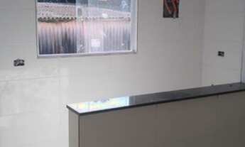 Imagem 5: Casa Sobreposta para Venda em São Vicente, Vila Cascatinha, 2 dormitórios, 1 suíte, 1 banh