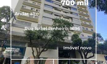 Imagem: Apartamento NOVO no bairro Esplanada