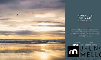 Imagem 2: FLORIANÓPOLIS - Casa Padrão - CAMPECHE