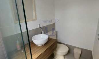 Imagem 6: Apartamento c/35m²,1 suíte, cozinha ,banheiro, AS e 1 vg, vista ótima, and alto