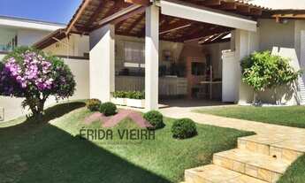 Imagem 3: Casa em Condomínio para Venda em Pindamonhangaba, Loteamento Residencial Colonial Village