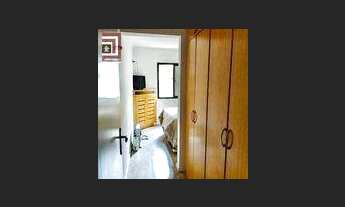 Imagem 4: 900m Metrô Praça da Árvore 60m² 2 dormitórios, sacada e 1 vaga!