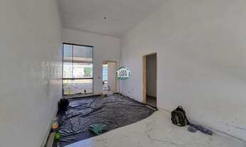 Imagem 3: Casa com 3 dormitórios à venda, 120 m² por R$ 480.000,00 - Eldorado - Lagoa Santa/MG