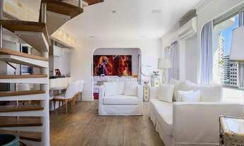 Imagem 4: SAO PAULO - Apartamento Padrão - BROOKLIN PAULISTA