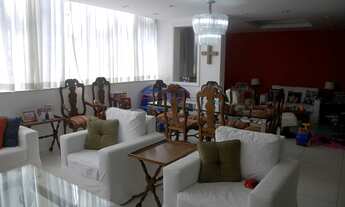 Imagem 2: Apartamento Duplex com 3 dormitórios à venda, 235 m² por R$ 2.650.000,00 - Copacabana - Ri