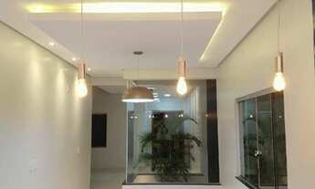 Imagem 6: Casa com 3 dormitórios à venda, 198 m² por R$ 850.000,00 - Residencial Ipiranga Ecoville