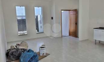 Imagem 3: Casa de 80 m² disponível para venda no bairro Vista Alegre em Taubaté - SP