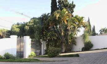 Imagem: Casa - Parque Taquaral - Campinas