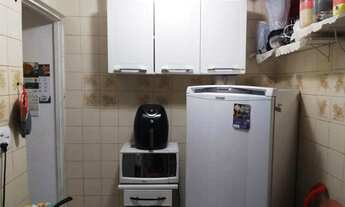 Imagem 6: Realengo: bom apartamento vazio 02 quartos