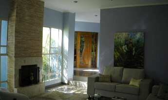 Imagem 5: Casa - Loteamento Residencial Barão do Café - Campinas