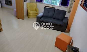 Imagem 7: Rio de Janeiro - Apartamento Padrão - Tijuca