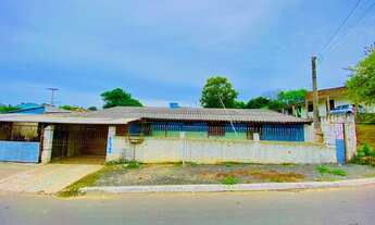 Imagem 2: Casa com 4 dormitórios à venda, 246 m² por R$ 169.900,00 - Padre Réus - Gravataí/RS