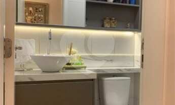 Imagem 3: Jundiaí - Apartamento Padrão - Jardim Flórida