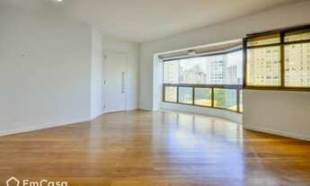 Imagem: Apartamento à venda em São Paulo