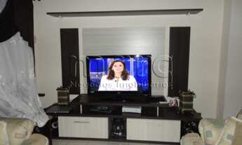 Imagem: SÃO PAULO - Casa Padrão - VILA MONUMENTO