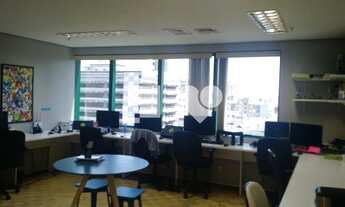 Imagem 5: Porto Alegre - Conjunto Comercial/Sala - Centro Histórico