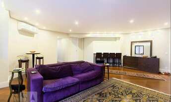 Imagem 5: Apartamento para Aluguel - Moema, 2 Quartos, 120 m2