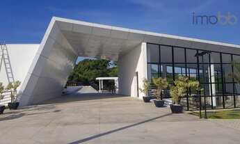 Imagem 3: Casa com 3 dormitórios para alugar, 160 m² por R$ 8.000/mês - Condomínio Reserva Saint Pau