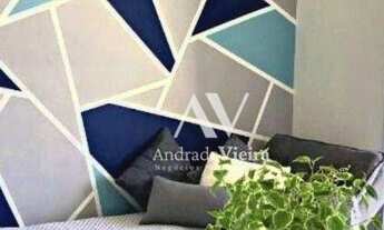 Imagem: Apartamento Taquaral 1 dormitório