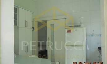 Imagem 7: Casa - Jardim Residencial Parque da Floresta - Sumaré