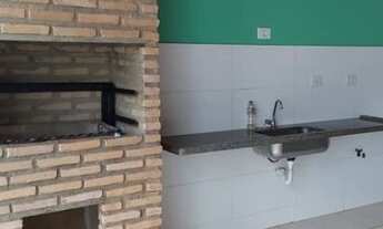 Imagem 6: Casa de piscina Casa com 1 dormitório