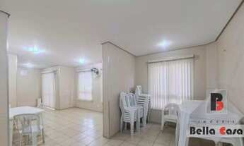 Imagem 5: Apartamento na Mooca, com 49 m2, 02 quartos e 01 vaga