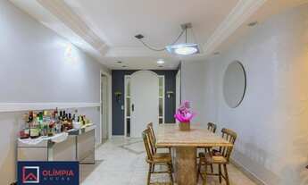 Imagem 7: Apartamento Venda 3 Dormitórios - 112 m² Moema