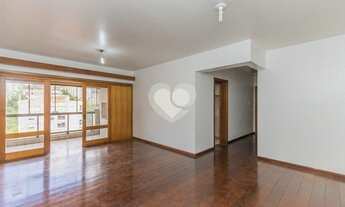 Imagem 3: Lindo Apartamento na Rua Dona Laura!