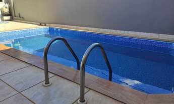 Imagem 1: Casa para Venda em Presidente Prudente, VALE VERDE I, 3 dormitórios, 1 suíte, 3 banheiros