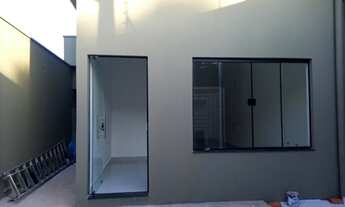 Imagem 2: Casa para venda com 90 metros quadrados com 3 quartos em Parque das Nações.<br>ACEIT