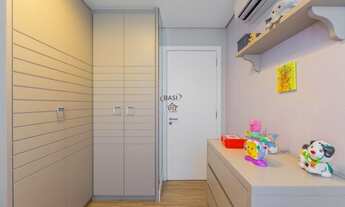 Imagem 7: CURITIBA - Apartamento Padrão - Bigorrilho