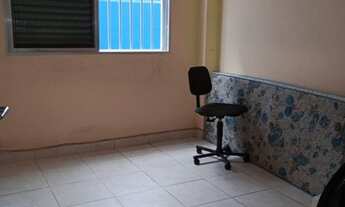 Imagem 7: Um dormitório lado praia uma vaga de gargem