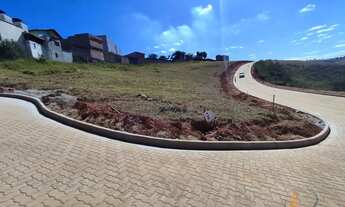 Imagem 6: CONSELHEIRO LAFAIETE - Terreno Padrão - Mãe Rainha