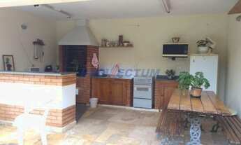 Imagem 7: Casa - Taquaral - Campinas