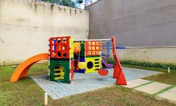 Imagem 4: Belo Horizonte - Apartamento Padrão - Buritis