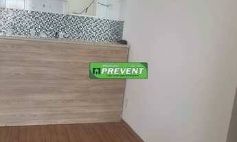 Imagem 4: APARTAMENTO -VENDA FINANCIAMENTO -CARAPICUÍBA