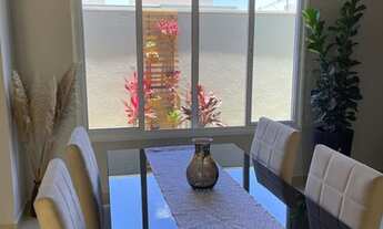 Imagem 4: Casa de condomínio sobrado para venda tem 192 metros quadrados com 3 quartos