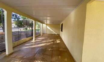 Imagem 2: Casa a venda no BNH 3° Plano