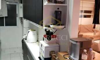 Imagem 7: Apartamento - Vila João Jorge - Campinas