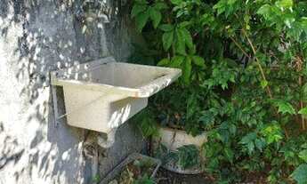 Imagem 7: EXCELENTE C/ 190M² TERRENO SANTO AMARO/AO LADO ESTAÇÃO METRÔ E TREM