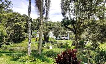 Imagem 3: Sítio rural para Venda em Taiaçupeba - Mogi das Cruzes/SP