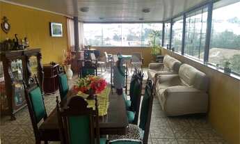 Imagem 7: Caieiras - Casa Padrão - Região Central