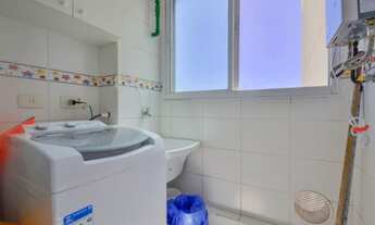 Imagem 7: Apartamento para locação - Vila Gomes