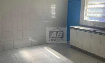 Imagem 7: Sobrado para alugar, 330 m² por R$ 7.500,00/mês - Ipiranga - São Paulo/SP