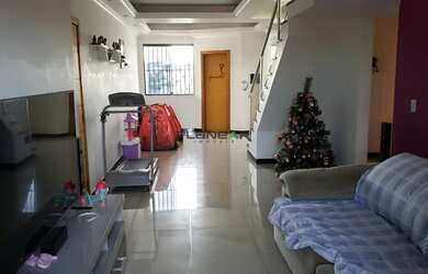 Imagem 10: Cobertura 4 quartos Santa Cruz