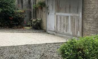 Imagem 3: Casa na rua Juta Wendel - Costa e Silva - Joinville/SC