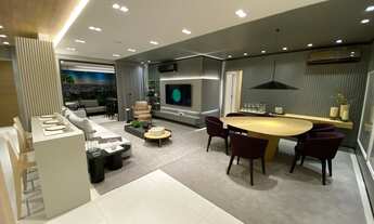 Imagem 2: ÉVORA - PLAENGE A VENDA, LANÇAMENTO NO JARDIM DAS AMÉRICAS, EM CUIABÁ-MT