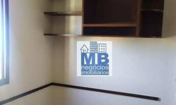 Imagem 4: Apartamento com 2 dormitórios para alugar, 62 m² por R$ 2.200,00/mês - Jardim Marajoara