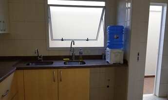 Imagem 3: Casa para venda tem 170 m2 com 3 quartos em Tamboré - Santana de Parnaíba - São Paulo